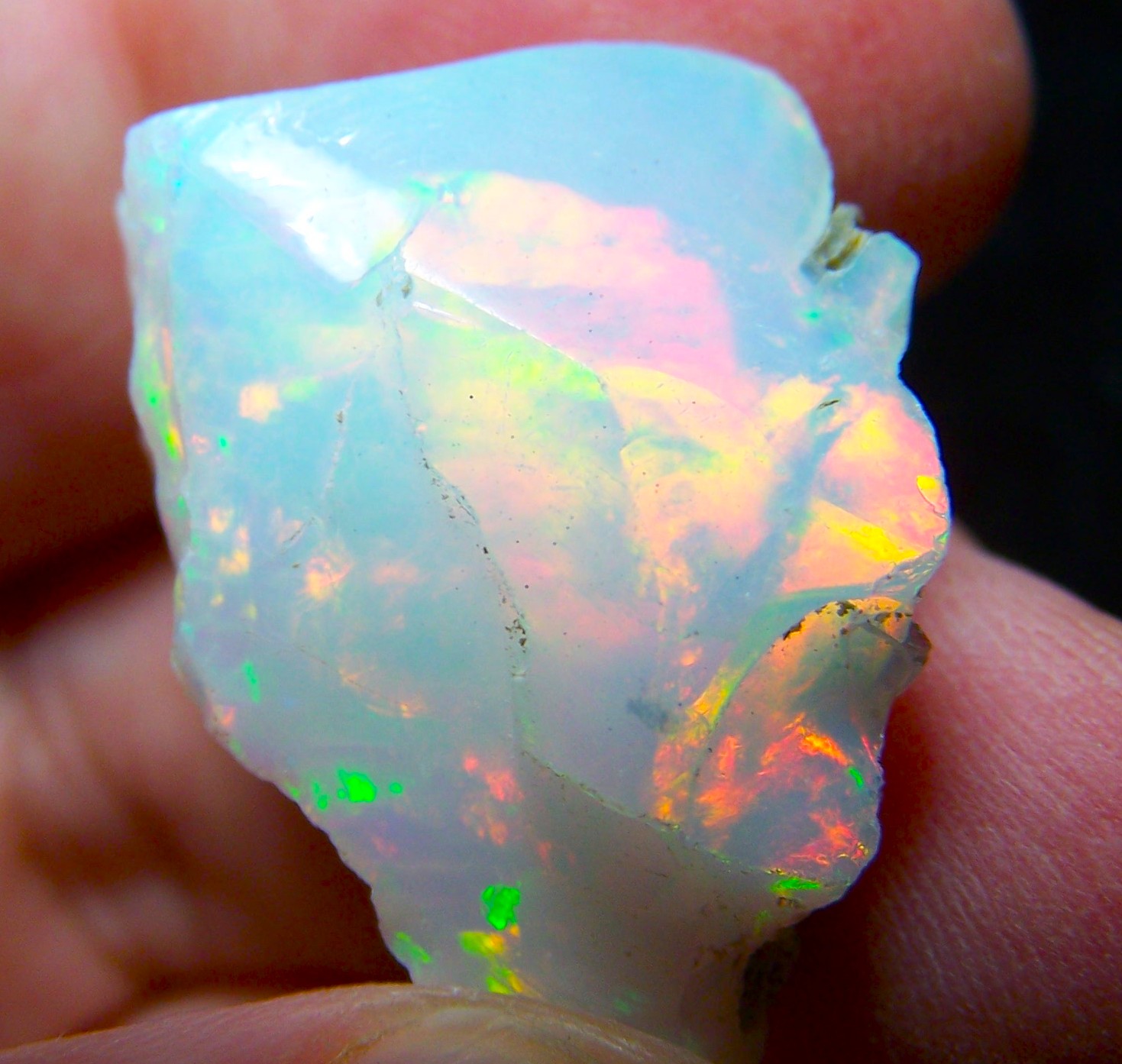 Global Prospecting - Premium Opals & Gemstones